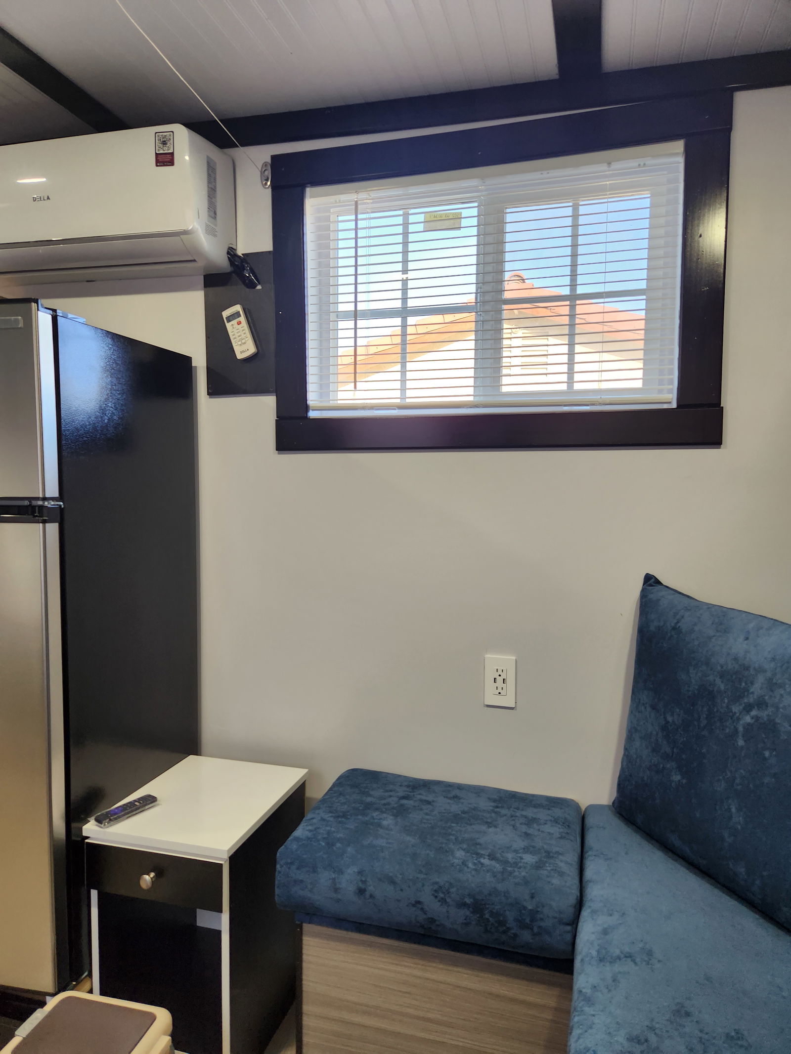 Las Vegas got Tiny Home for sale - 1 bed, 1 bath, 160 sqft in Las Vegas, Nevada